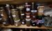 Diverse Marmeladen A