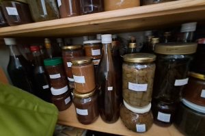 Diverse Marmeladen A