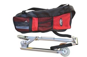 Scooter A