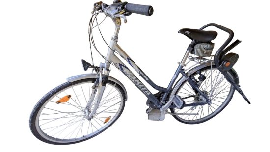 Damenfahrrad A
