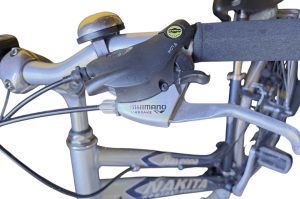 Damenfahrrad A