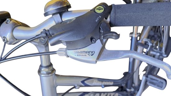 Damenfahrrad A