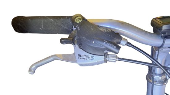 Damenfahrrad A