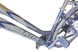 Damenfahrrad A