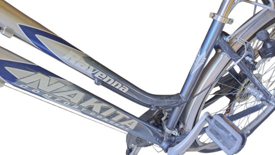 Damenfahrrad A