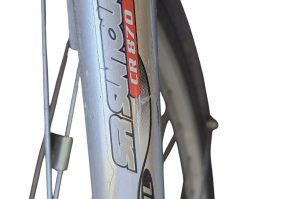 Damenfahrrad A