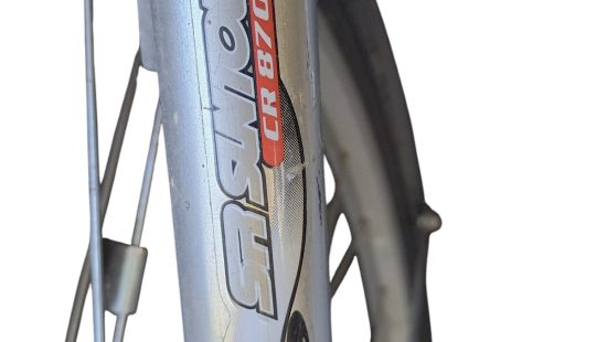 Damenfahrrad A