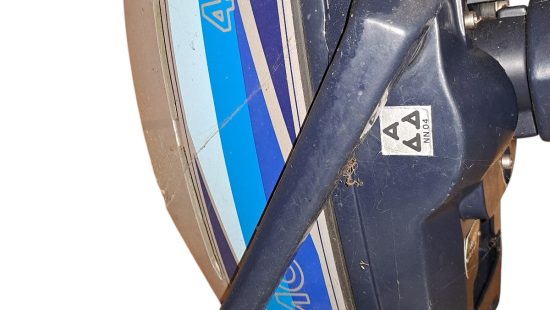 Außenboard Motor A