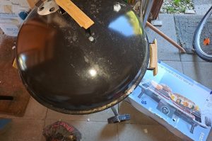Griller A