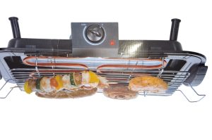 Griller A