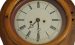 Historische Standuhr WZ EG