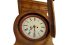 Historische Standuhr WZ EG