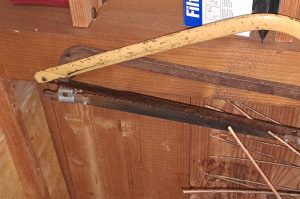 Werkbank A