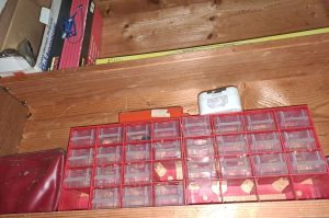 Werkbank A