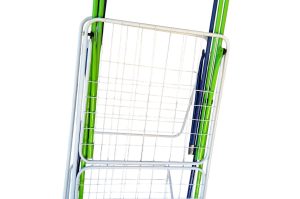 Wäscheständer A