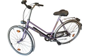 Damenfahrrad A
