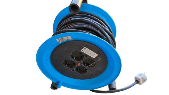Kabeltrommel A