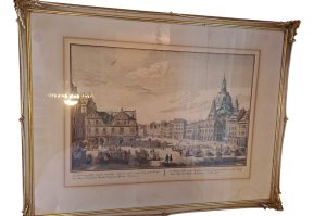 Kunstdruck WZ EG