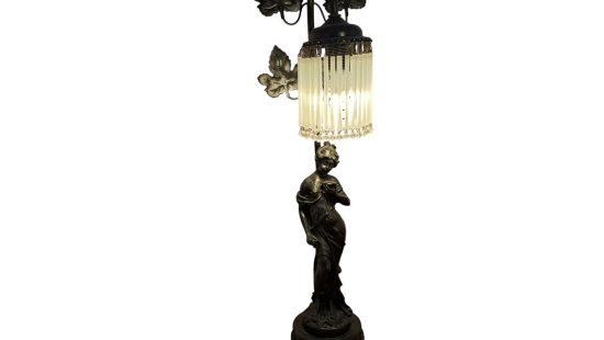 Tischlampe WZ EG