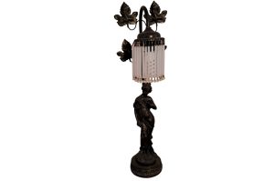 Tischlampe WZ EG