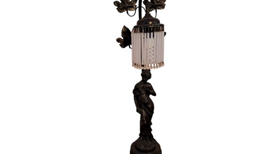 Tischlampe WZ EG