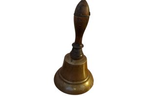Tischglocke WZ EG