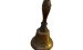 Tischglocke WZ EG