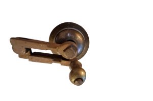 Gewürzmühle WZ EG