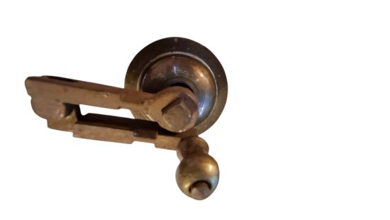 Gewürzmühle WZ EG
