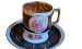 Mokkatasse mit Untertasse WZ EG