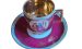 Mokkatasse mit Untertasse WZ EG