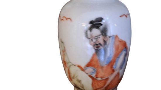 Dekorstücke WZ EG