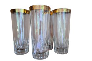 Wassergläser WZ EG