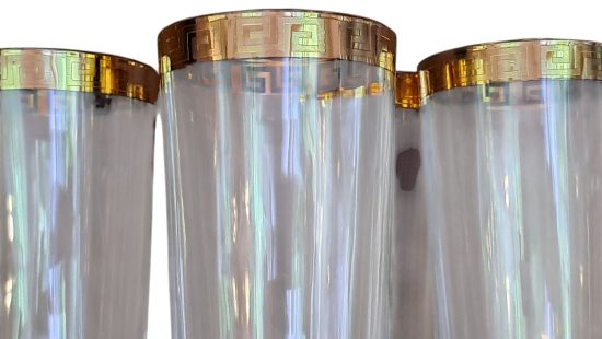 Wassergläser WZ EG
