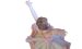 Porzellanfigur WZ EG