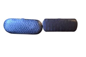 Historische Brille WZ EG