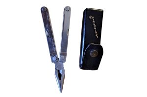 Leatherman WZ EG
