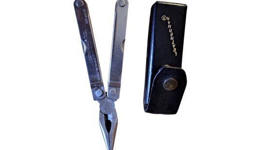 Leatherman WZ EG