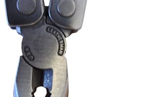 Leatherman WZ EG