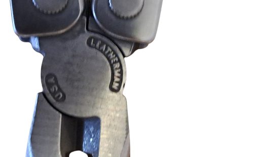 Leatherman WZ EG
