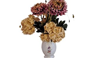 Vase WZ EG