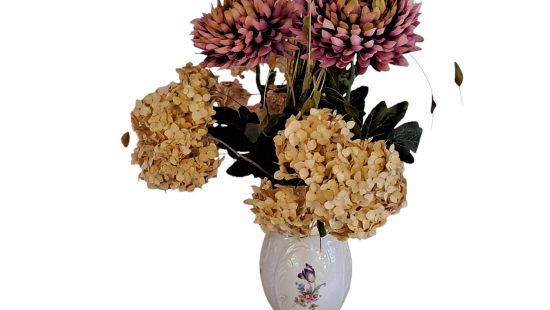 Vase WZ EG