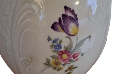 Vase WZ EG