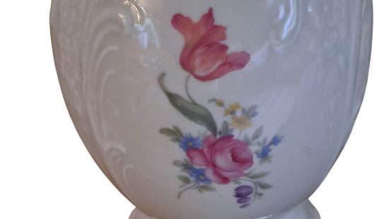 Vase WZ EG
