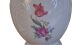 Vase WZ EG