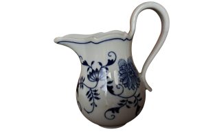 Milchkännchen WZ EG