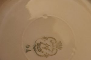 Serviceteile WZ EG