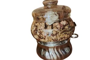 Potpourri WZ EG