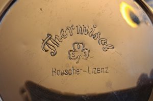 Thermisolkanne WZ EG
