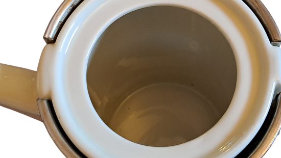 Thermisolkanne WZ EG